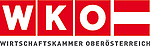 Logo Wirtschaftskammer Oberösterreich